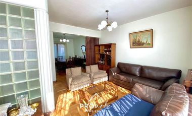 Casa en Venta en Antonia Lopez de Bello Metro Salvador