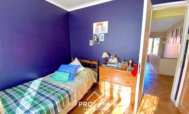 Casa en Venta en Antonia Lopez de Bello Metro Salvador
