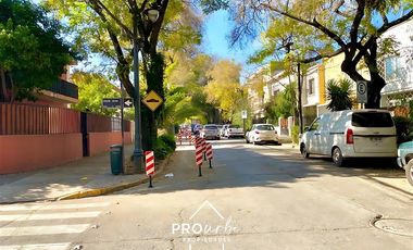 Casa en Venta en Antonia Lopez de Bello Metro Salvador