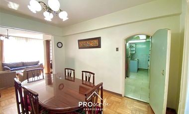 Casa en Venta en Antonia Lopez de Bello Metro Salvador