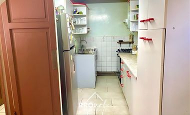 Casa en Venta en Antonia Lopez de Bello Metro Salvador
