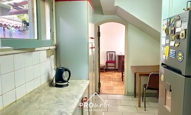 Casa en Venta en Antonia Lopez de Bello Metro Salvador