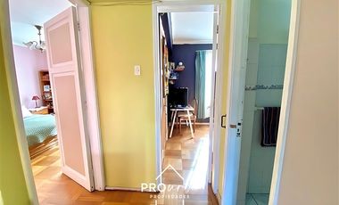 Casa en Venta en Antonia Lopez de Bello Metro Salvador
