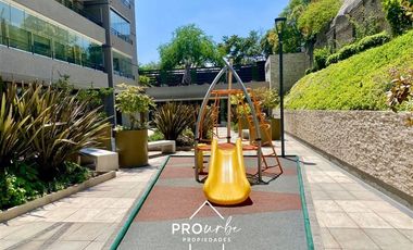 Departamento en Venta en Av Simón Bolívar con Av Pedro de Valdivia