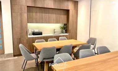 Departamento en Venta en Av Simón Bolívar con Av Pedro de Valdivia