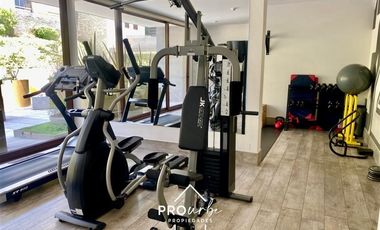 Departamento en Venta en Av Simón Bolívar con Av Pedro de Valdivia