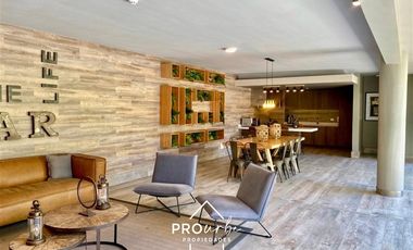 Departamento en Venta en Av Simón Bolívar con Av Pedro de Valdivia