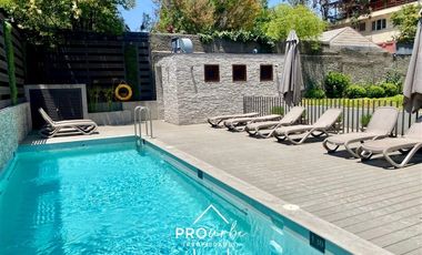 Departamento en Venta en Av Simón Bolívar con Av Pedro de Valdivia