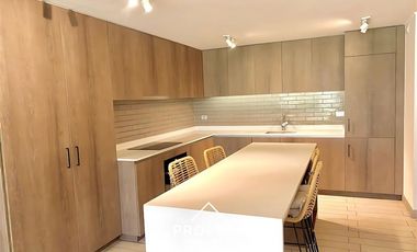 Departamento en Venta en Av Simón Bolívar con Av Pedro de Valdivia