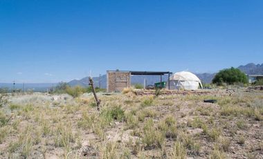 GRAN OPORTUNIDAD! VENTA LOTE CON PILETA - MENDOZA