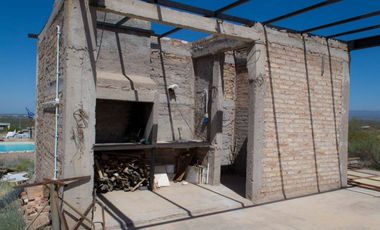 GRAN OPORTUNIDAD! VENTA LOTE CON PILETA - MENDOZA