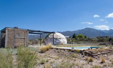 GRAN OPORTUNIDAD! VENTA LOTE CON PILETA - MENDOZA