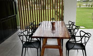 Casa En Venta La Primavera De Lujan Club De Campo