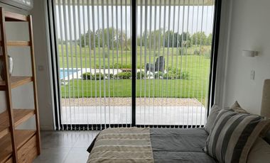 Casa En Venta La Primavera De Lujan Club De Campo
