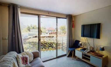 Departamento en Venta en canal trece