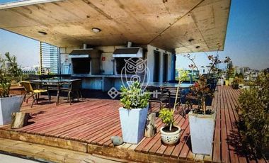 Departamento en Venta en canal trece