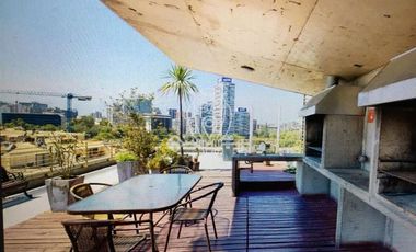 Departamento en Venta en canal trece