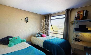 Departamento en Venta en canal trece