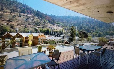 Departamento en Venta en canal trece