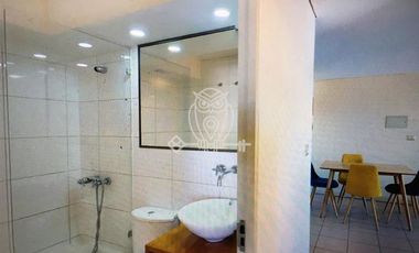 Departamento en Venta en canal trece