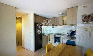 Departamento en Venta en canal trece