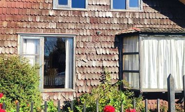 Casa en Venta en Cercana a calle El Savador