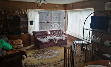 Casa en Venta en Cercana a calle El Savador