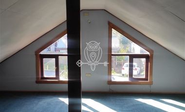 Casa en Venta en Cercana a calle El Savador