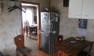 Casa en Venta en Cercana a calle El Savador