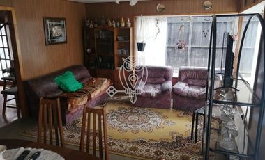 Casa en Venta en Cercana a calle El Savador