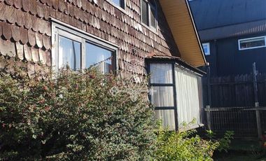 Casa en Venta en Cercana a calle El Savador