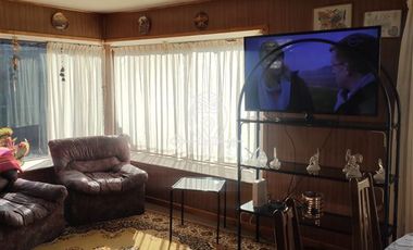 Casa en Venta en Cercana a calle El Savador