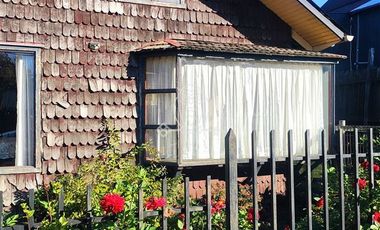 Casa en Venta en Cercana a calle El Savador