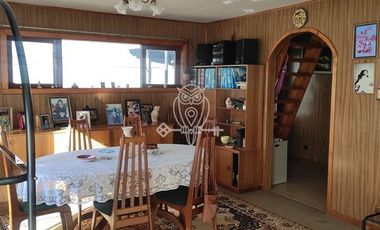 Casa en Venta en Cercana a calle El Savador