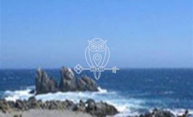 Sitio en Venta en Fray Jorge