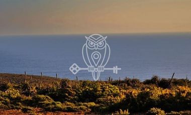 Sitio en Venta en Fray Jorge