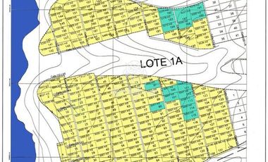 Sitio en Venta en Fray Jorge