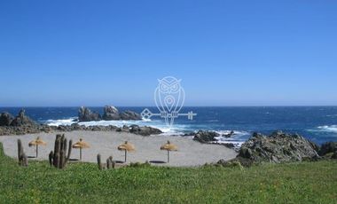 Sitio en Venta en Fray Jorge