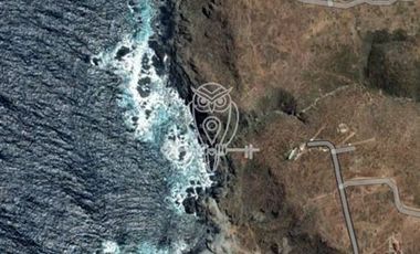 Sitio en Venta en Fray Jorge