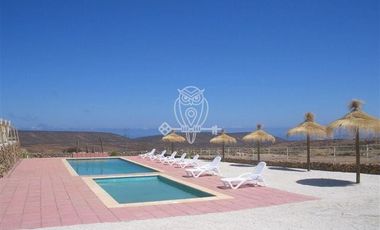 Sitio en Venta en Fray Jorge