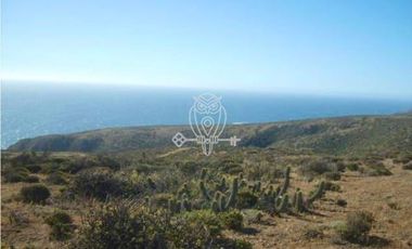 Parcela en Venta en Fray Jorge