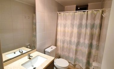 Departamento en Venta en Edificio Vista Azul (A. Pinto) piso 20