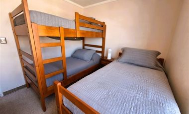 Departamento en Venta en Edificio Vista Azul (A. Pinto) piso 20