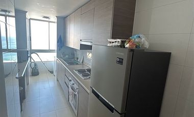 Departamento en Venta en Edificio Vista Azul (A. Pinto) piso 20