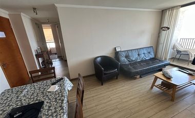 Departamento en Venta en Edificio Vista Azul (A. Pinto) piso 20