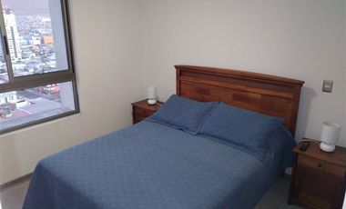 Departamento en Venta en Edificio Vista Azul (A. Pinto) piso 20