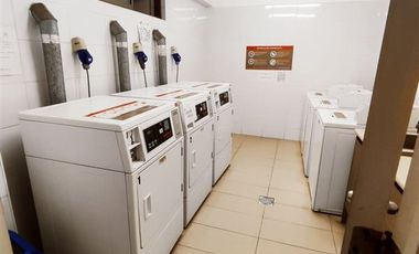 Departamento en Venta en Edificio Vista Azul (A. Pinto) piso 20