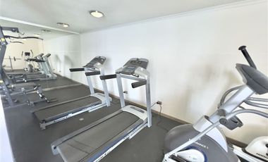 Departamento en Venta en Edificio Vista Azul (A. Pinto) piso 20