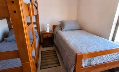 Departamento en Venta en Edificio Vista Azul (A. Pinto) piso 20