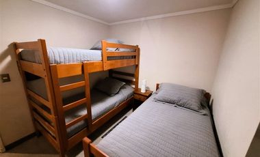 Departamento en Venta en Edificio Vista Azul (A. Pinto) piso 20